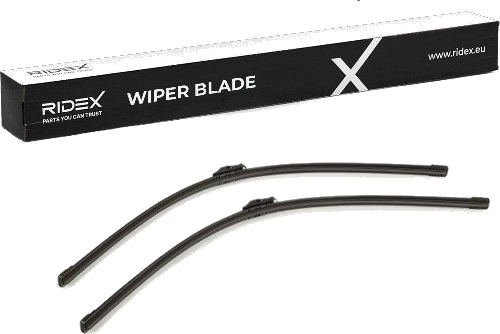 RIDEX 298W0047 Vindusvisker