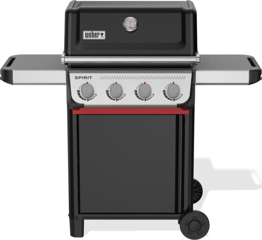 Weber Gassgrill spirit e-410 Weber Gassgrill spirit e-410