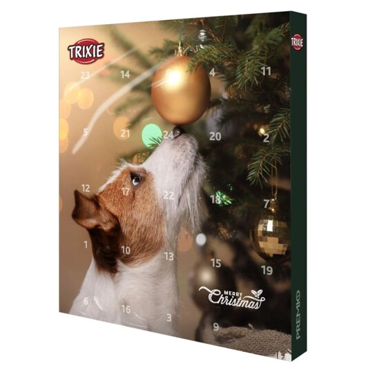 Premio Julekalender Til Hund Premio Julekalender Til Hund