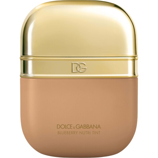 Dolce & Gabbana Blueberry Nutri-Tint Hydra-Glow Foundation 30 ml 18N Medium Dolce & Gabbana Blueberry Nutri-Tint Hydra-Glow Foundation 30 ml 18N Medium