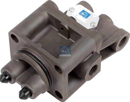 Flerveisventil DT Spare Parts 7.40320