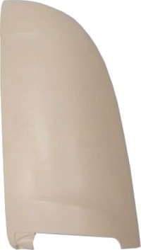 Vindskjerm PACOL SCA CP 004R Vindskjerm PACOL SCA CP 004R