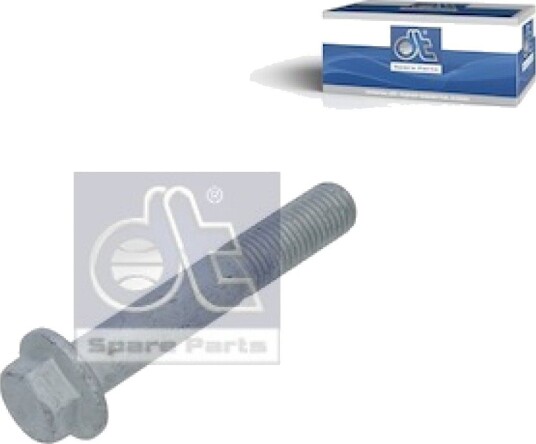 Skrue DT Spare Parts 2.70900