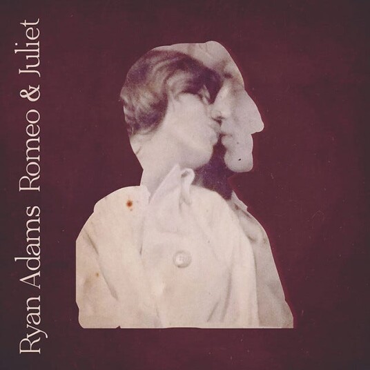 Ryan Adams Romeo & Juliet LP/Vinyl