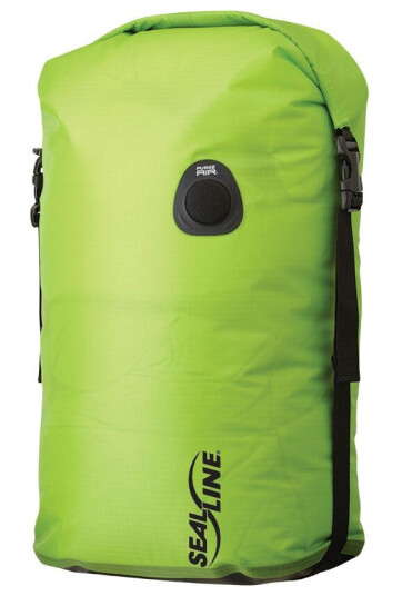 SealLine Bulkhead Compression Dry Bag 30L