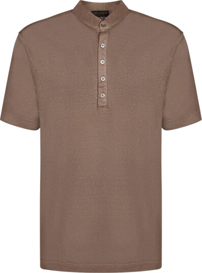 Dell'oglio Herre Topper Brun 4XL, Dell'oglio Herre Topper Brun 4XL,