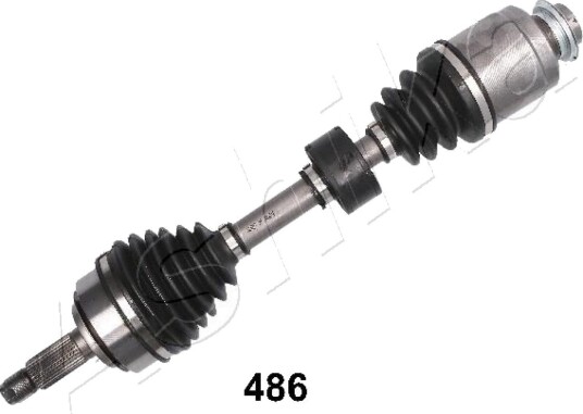 Ashika Drivaksel ASHIKA 62 04 486 Ashika Drivaksel ASHIKA 62 04 486