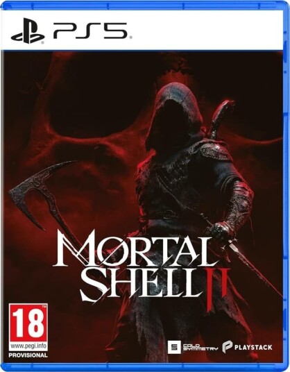 Mortal Shell II (PS5) Mortal Shell II (PS5)