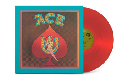 Bob Weir Ace LP/Vinyl Bob Weir Ace LP/Vinyl