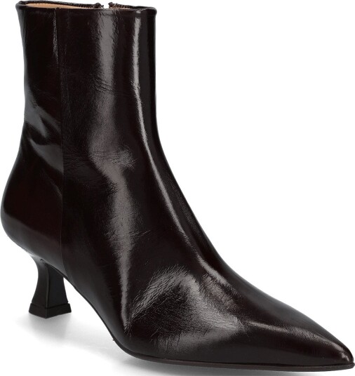 Billi Bi Booties MOGANO NAPLACK 39 Billi Bi Booties MOGANO NAPLACK 39
