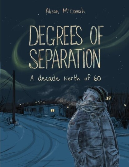 Degrees of Separation Degrees of Separation