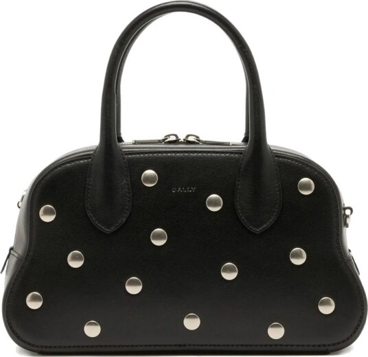Bally Dame Vesker Svart ONE SIZE, Bally Dame Vesker Svart ONE SIZE,