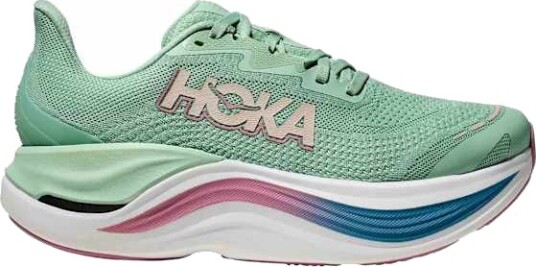 Hoka Skyward X Dame Jtd/Jadeite/Dried Rose 40 2/3 Hoka Skyward X Dame Jtd/Jadeite/Dried Rose 40 2/3
