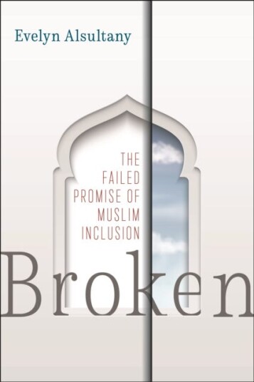 Broken Av Evelyn Alsultany