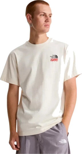 The North Face Herre Sport Hvit XS,