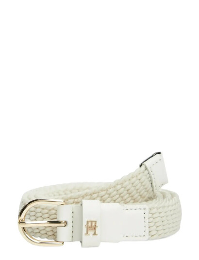 Tommy Hilfiger Essential Effortless 2.5 Elastic   Cream   75