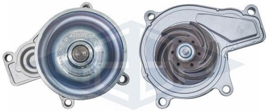 GEBA 10555 Vannpumpe GEBA 10555 Vannpumpe