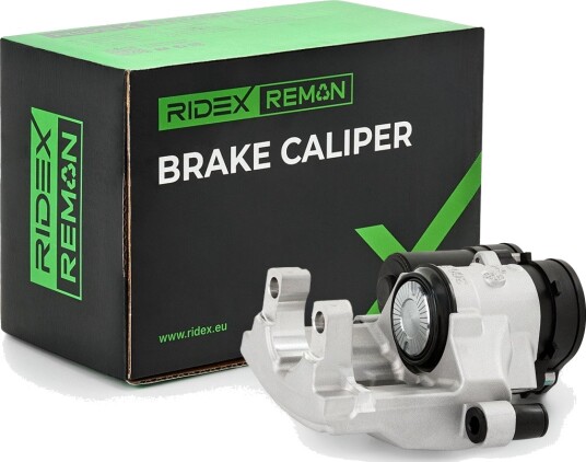 Bremsecaliper RIDEX REMAN 78B1508R