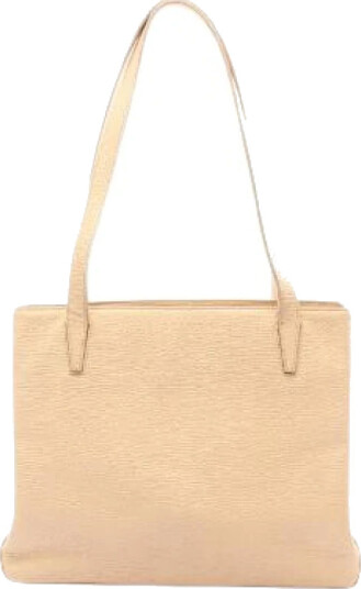 Loewe Dame Beige