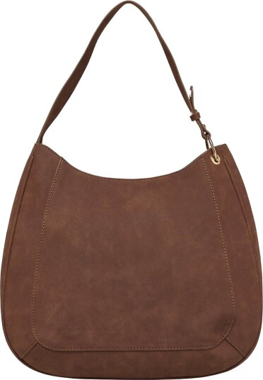 Rosemunde Rblouis Medium Shoulder Bag   Black   ONE SIZE