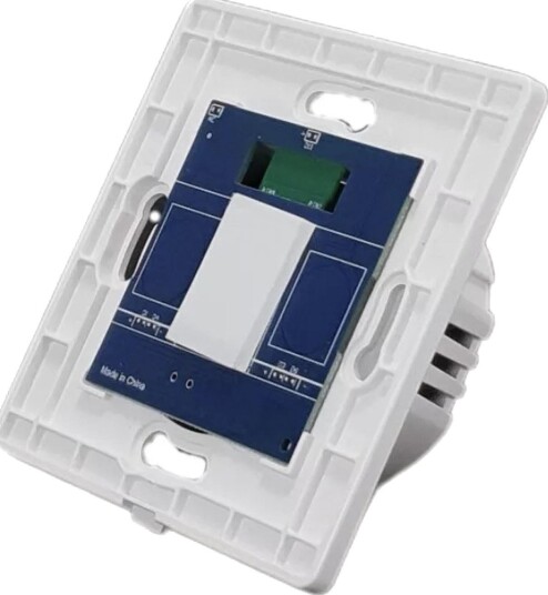 SmartWise WiFi Smart Veggbryter T61 UNI eWeLink Kompatibel