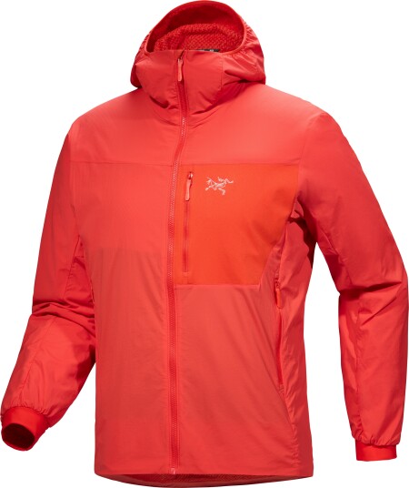 Arc"teryx Men"s Proton SL Hoody Dynasty XL Arc"teryx Men"s Proton SL Hoody Dynasty XL