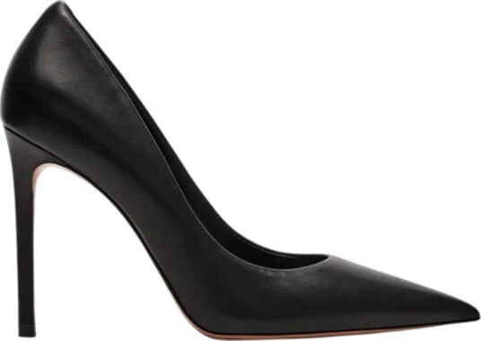 Steve Madden Dame Sko Svart 41 1/2 EU,