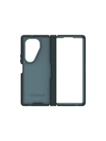 OtterBox Defender Series Pro XT   back cover for mobile phone Grønn