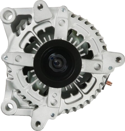 Dynamo AS-PL A6673S