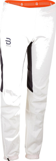 Dæhlie Women"s Pants Power Bright White XL Dæhlie Women"s Pants Power Bright White XL
