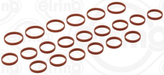Pakkningssett innsugningsmanifold ELRING 086.420 Pakkningssett innsugningsmanifold ELRING 086.420