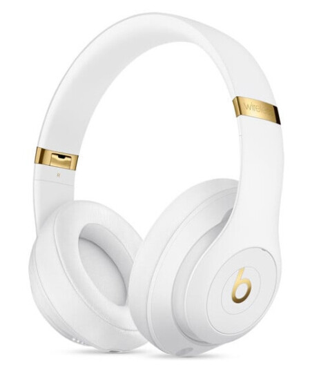 Beats - Studio 3 Wireless Bluetooth Headphones (Over Ear)