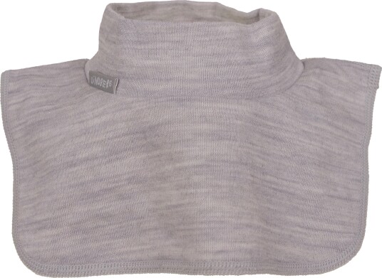 Lindberg Kids' Avesta Neck Warmer Baby Grey Melange Baby
