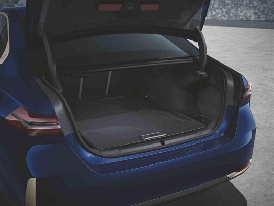 BMW Originaldeler Bagasjeromsmatte 51475A87FF7