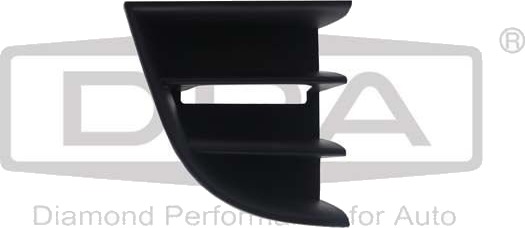 DPA 88530737602 Ventilasjonsgitter