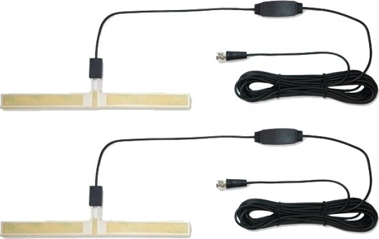 Alpine Aktiv Dvbt Antenne