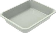 Bakke 1 Rum C2227 1H 227X178x43 Mm 1240Ml Cpet Evolve,416 Stk/Krt