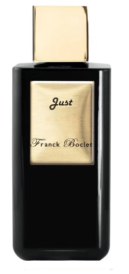 Franck Boclet Just Extrait de Parfum 100 ml Franck Boclet Just Extrait de Parfum 100 ml