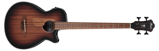 Ibanez AEGB24E-MHS