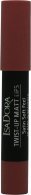 IsaDora Twist-Up Matt Lips Leppestift 3,3g - 49 Bare 'N Beautiful