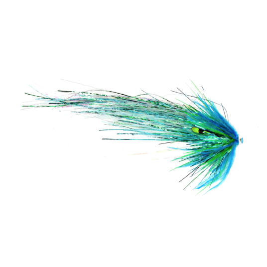 Frødin Flash Wing Series Clearwater Blue 9 cm