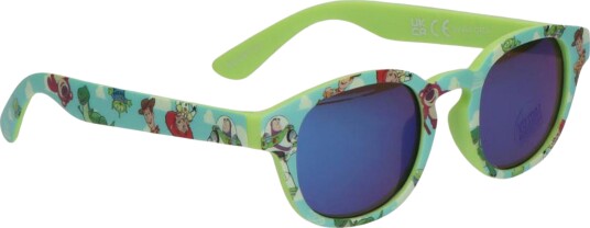 Toy Story Solbriller Flerfarget