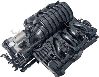 Innsugsmanifold MAGNETI MARELLI 802009872906