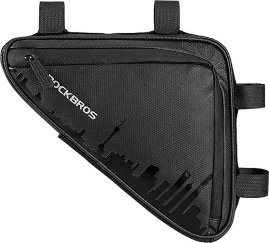 Sykkelveske Rockbros B39-1 1,5 L svart