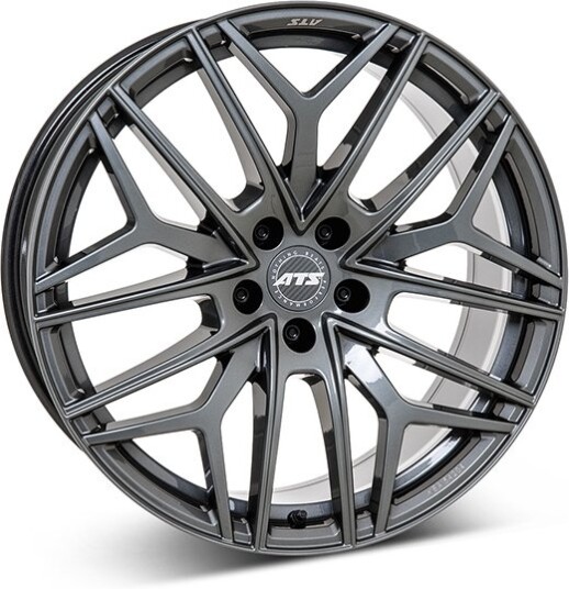 ATS Passion D.Grey 10.5 x 20 CB66,50 ET40 5/112 10.5 x 20 ATS Passion D.Grey 10.5 x 20 CB66,50 ET40 5/112 10.5 x 20