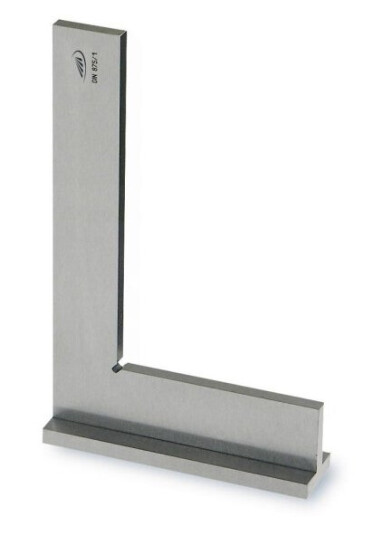 Helios Preisser No4029713207342 Slagvinkel 300 X 200 Mm 90 ° Helios Preisser No4029713207342 Slagvinkel 300 X 200 Mm 90 °
