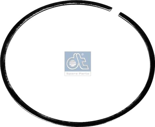 Tetningsring, avgassbend DT Spare Parts 1.10882