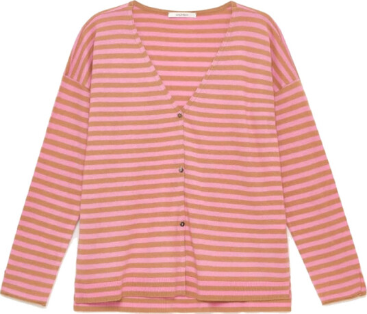 Maliparmi Dame Strikkevarer Rosa L,