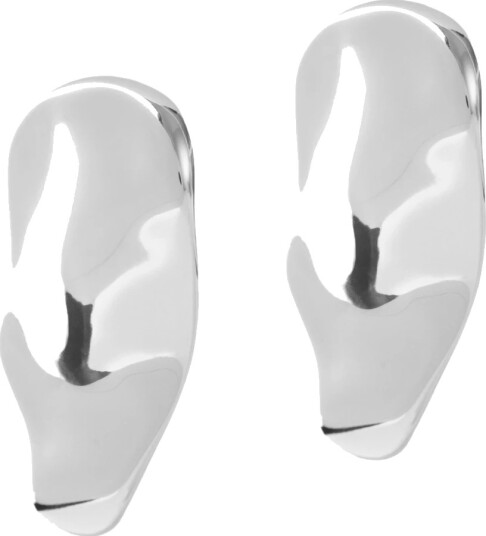 Federica Tosi Dame Accessories Grå ONE SIZE,