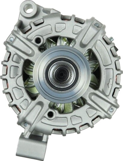 Dynamo AS-PL A0498S